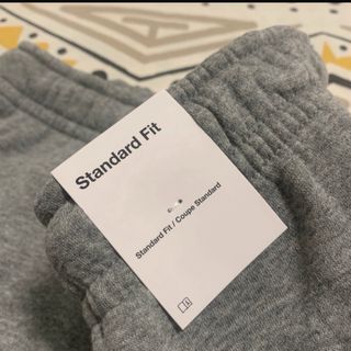 Jordan Pantalón Gris Talla S Nuevo