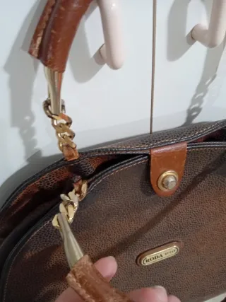 Borsa vintage Roda Style anni 90