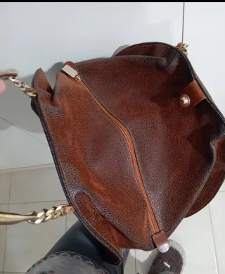 Borsa vintage Roda Style anni 90