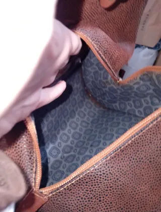 Borsa vintage Roda Style anni 90