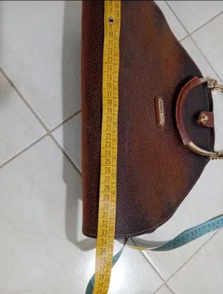 Borsa vintage Roda Style anni 90