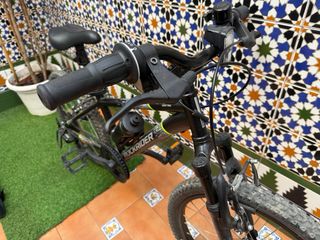 Bicicleta Infantil Rockrider Decathlon