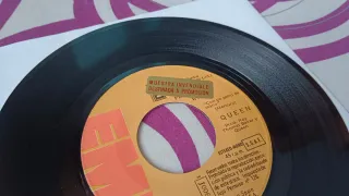 Queen - Killer Queen 7" PROMO