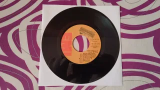 Queen - Killer Queen 7" PROMO