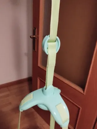 Columpio bebé para casa