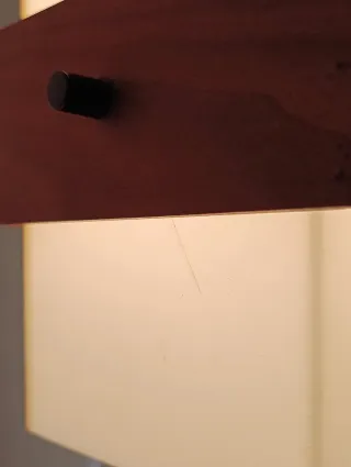 Lámpara diseño Italia - Vintage 70s