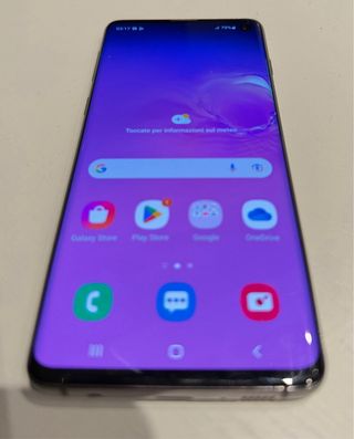 Samsung S10 Viola