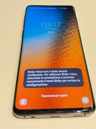 Samsung S10 Viola