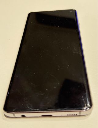 Samsung S10 Viola