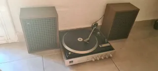 Giradischi Dual Vintage