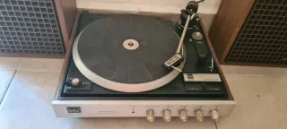 Giradischi Dual Vintage