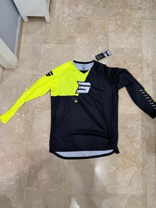 Traje Enduro/Motocross Shot XXL