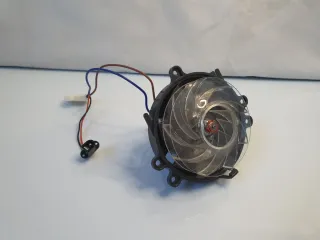 Motor turbina Hoover ATN300B 011 Athen – original