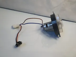 Motor turbina Hoover ATN300B 011 Athen – original