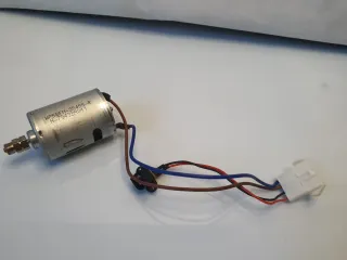 Motor turbina Hoover ATN300B 011 Athen – original