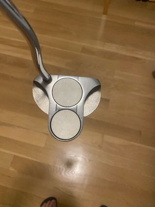 Juego Palos Golf Mujer