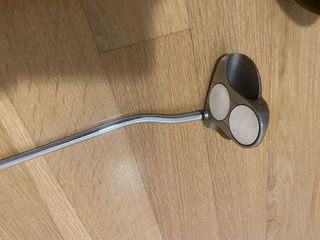 Juego Palos Golf Mujer