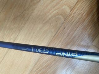 Juego Palos Golf Mujer