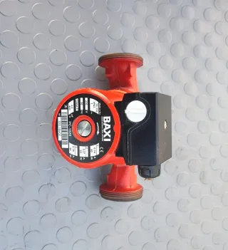 BOMBA BAXI ROCA PC 1025