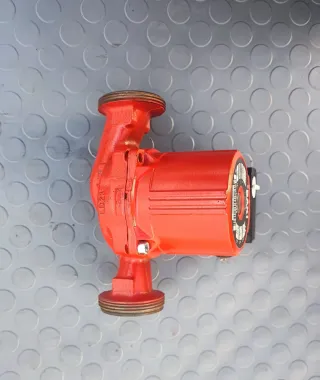 BOMBA BAXI ROCA PC 1025