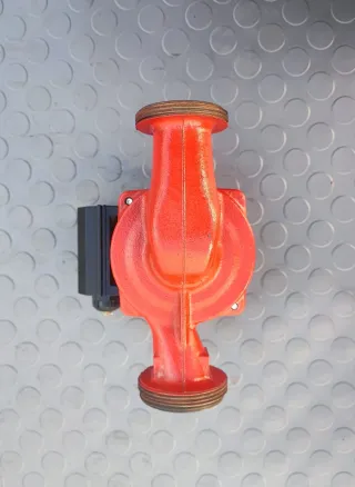 BOMBA BAXI ROCA PC 1025