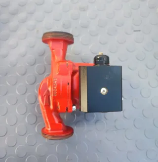 BOMBA BAXI ROCA PC 1025