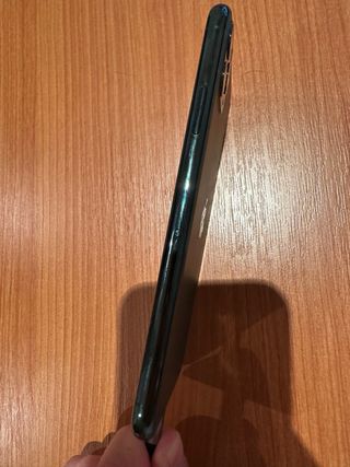 iPhone 11 Pro Max 64GB Grigio Siderale