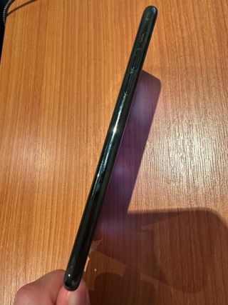 iPhone 11 Pro Max 64GB Grigio Siderale