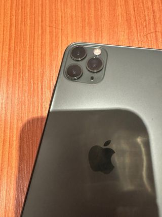 iPhone 11 Pro Max 64GB Grigio Siderale