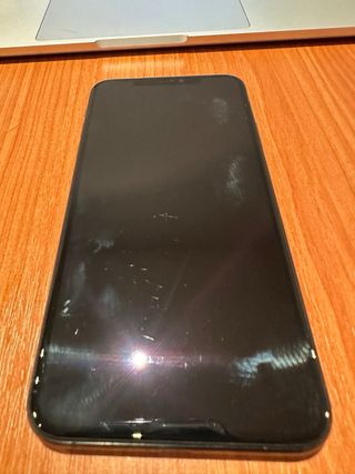 iPhone 11 Pro Max 64GB Grigio Siderale