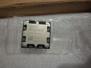 Procesador AMD Ryzen 7 7700X