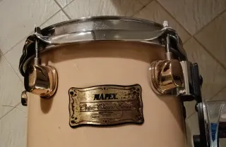 Batería Mapex Orion Serie Classic