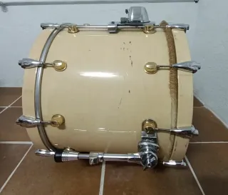 Batería Mapex Orion Serie Classic