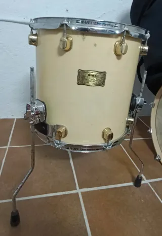 Batería Mapex Orion Serie Classic