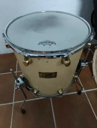 Batería Mapex Orion Serie Classic