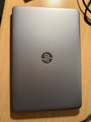 Ordenador portatil HP I7 16GB RAM