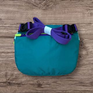 Riñonera Taident multicolor