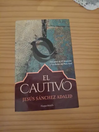 El cautivo