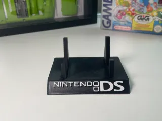 Soporte Nintendo DS
