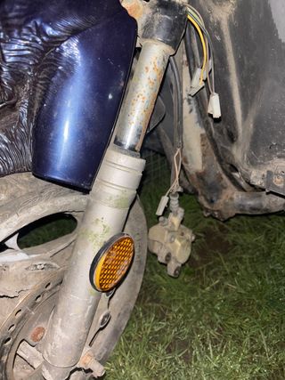 Barras Neos y Cableado Marcador