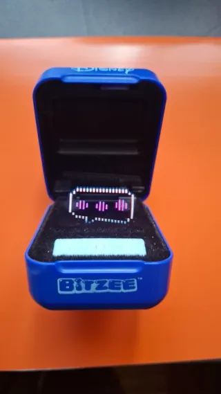 Bitzee Disney