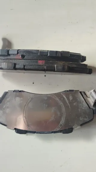 Pastillas freno HONDA