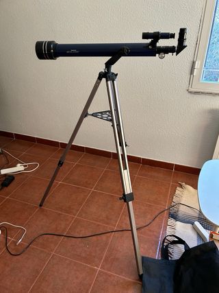 Telescopio Tasco Galaxee