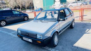 Seat Ibiza Iviza 1990