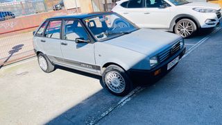 Seat Ibiza Iviza 1990