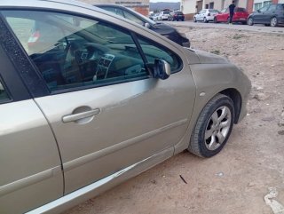 Peugeot 307 2007