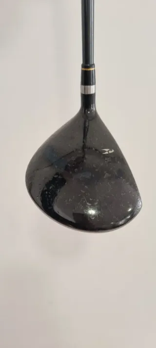 Madera 3 de Golf Honma. Repintada. Palos de Golf