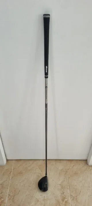 Madera 3 de Golf Honma. Repintada. Palos de Golf