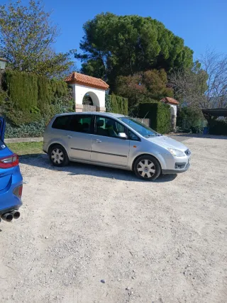 Ford C-MAX 2005