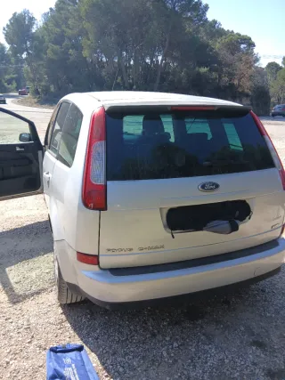 Ford C-MAX 2005